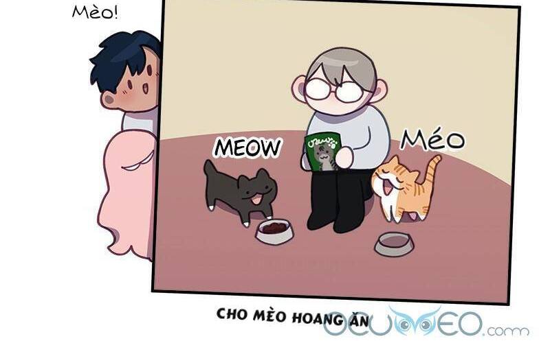 Lạy Chúa! Xin Hãy Để Con Trở Thành Ác Ma Chương 15 Page 51