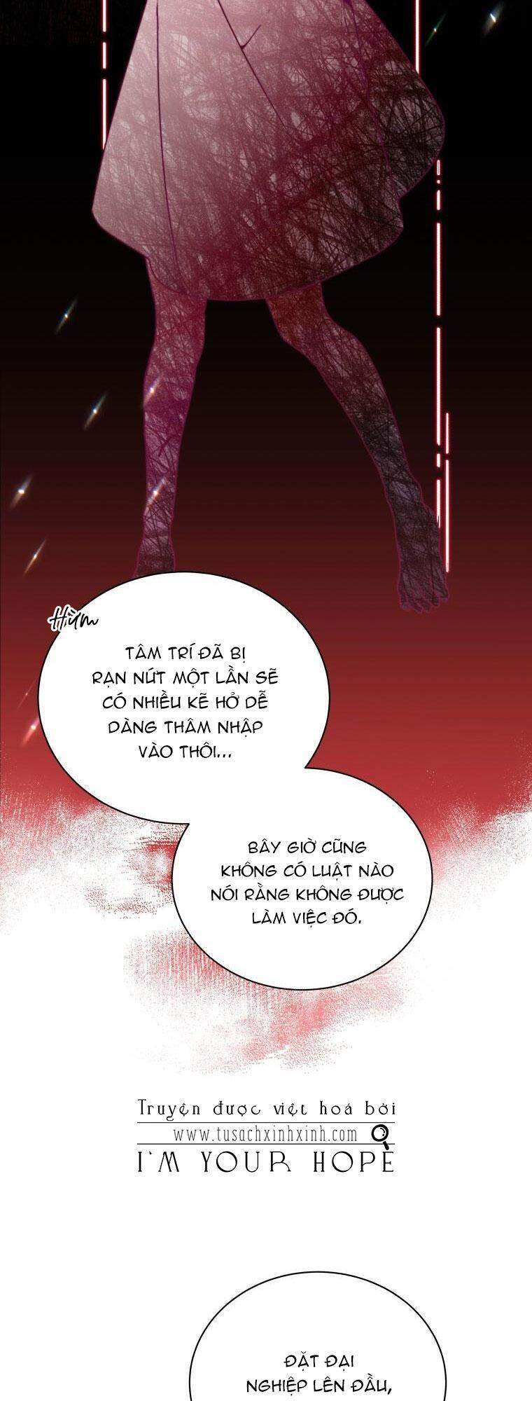 Nàng Elizabeth Thuần Khiết Chương 39 Page 12