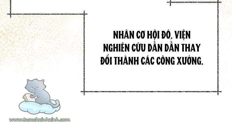 Nàng Elizabeth Thuần Khiết Chương 39 Page 45