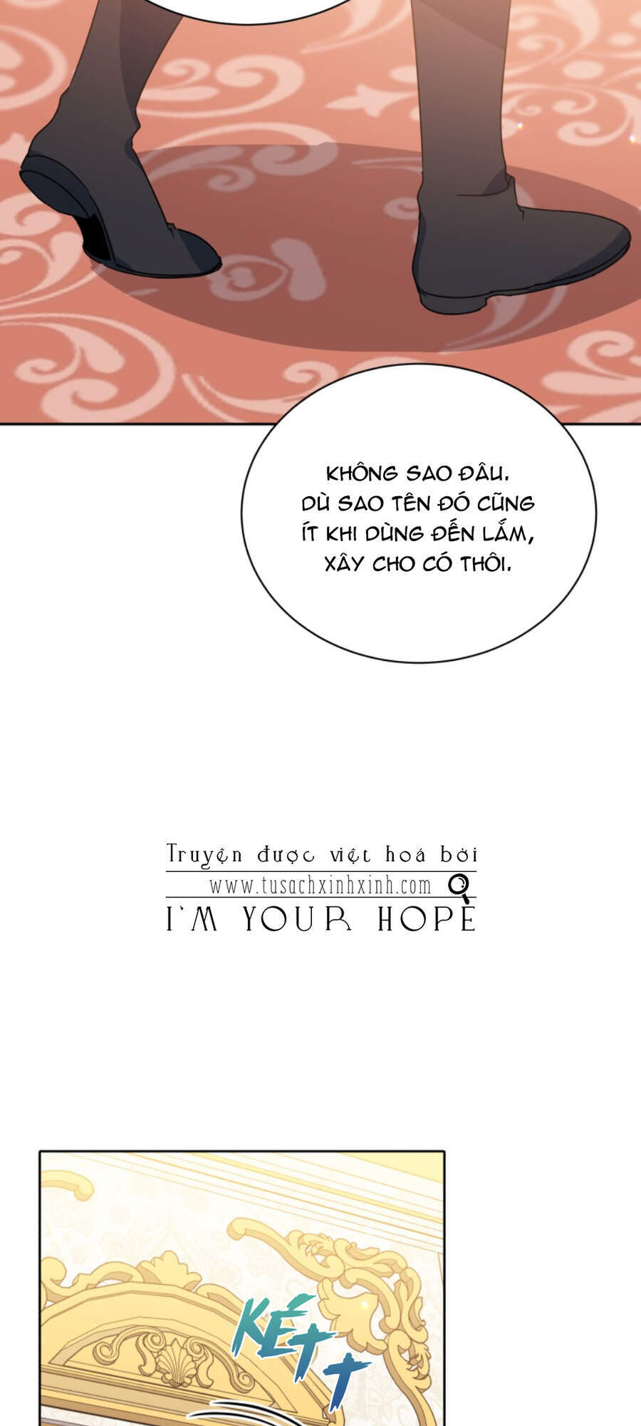 Nàng Elizabeth Thuần Khiết Chương 30 Page 46