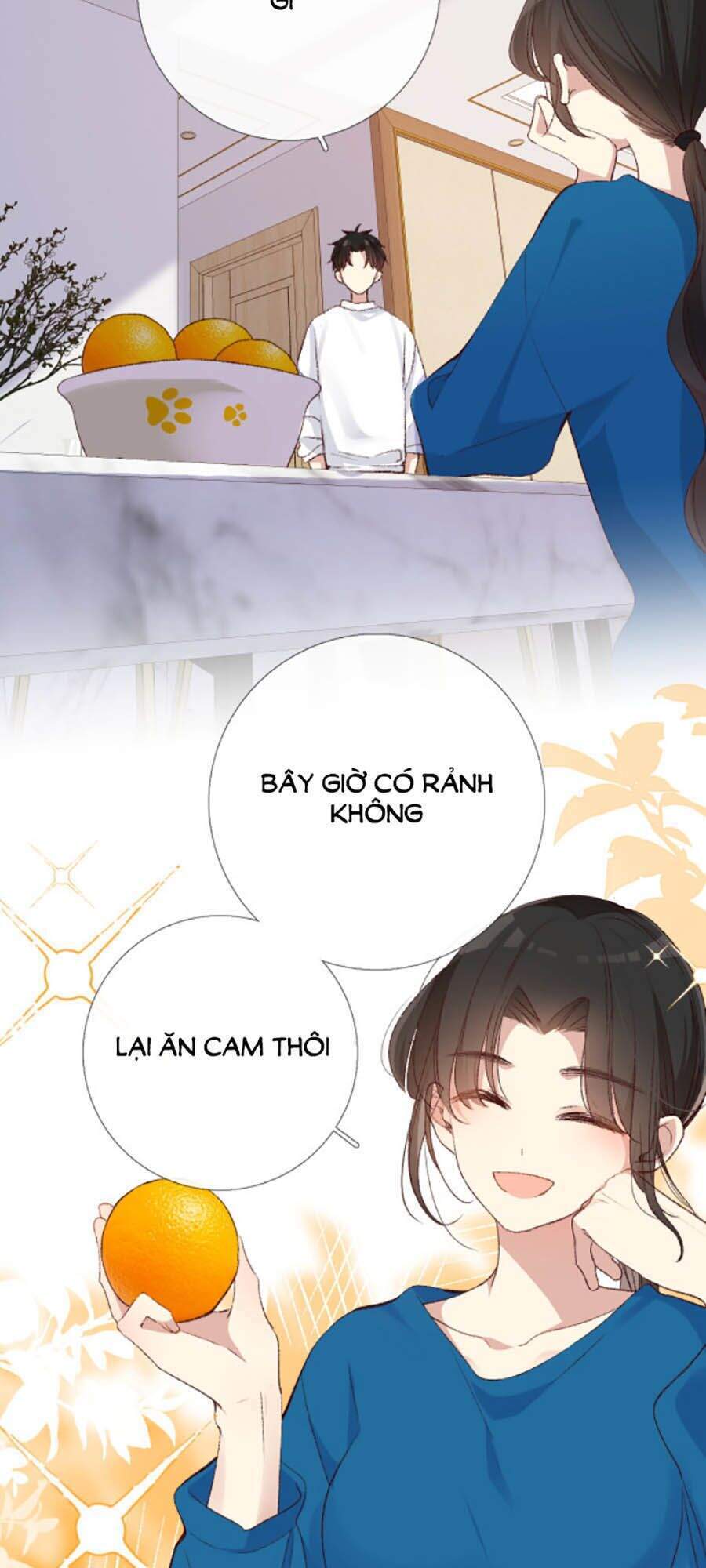 Yêu Thương Em, Yêu Bản Thân Chương 21 Page 5