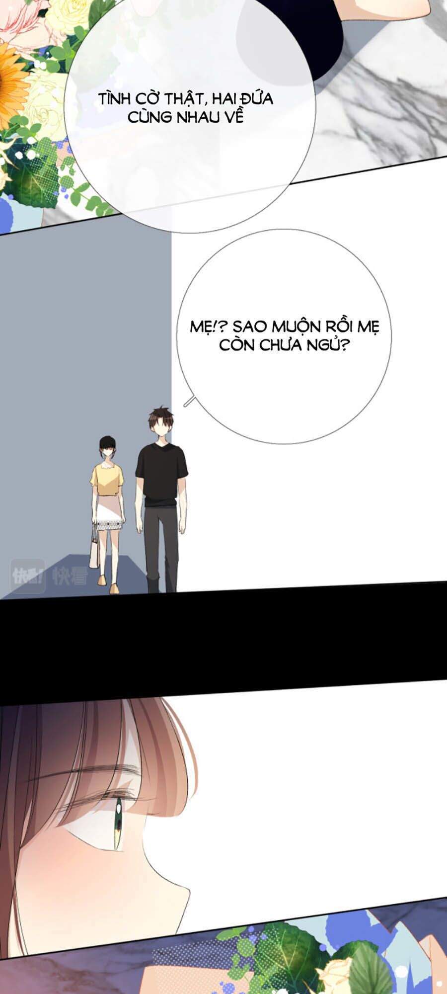 Yêu Thương Em, Yêu Bản Thân Chương 25 Page 48