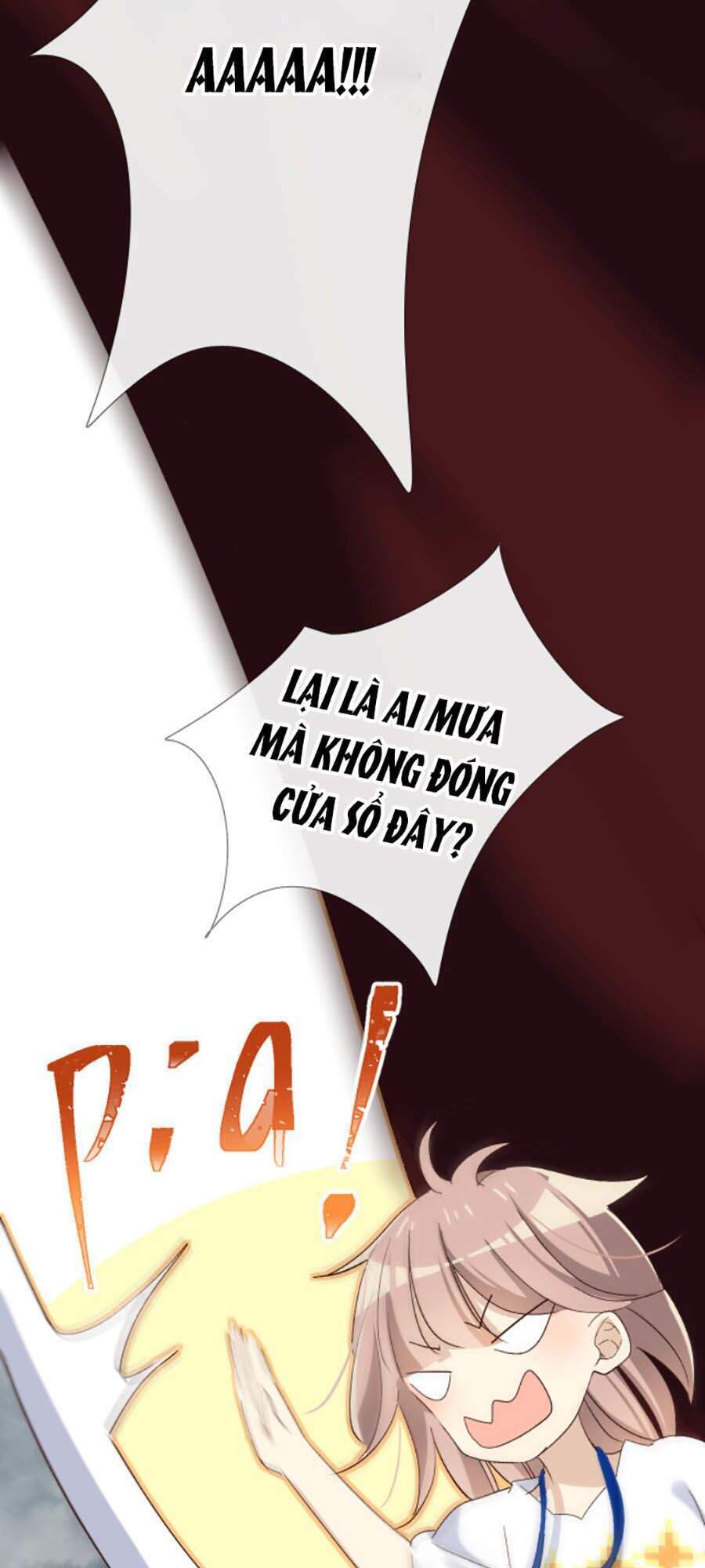 Yêu Thương Em, Yêu Bản Thân Chương 27 Page 35