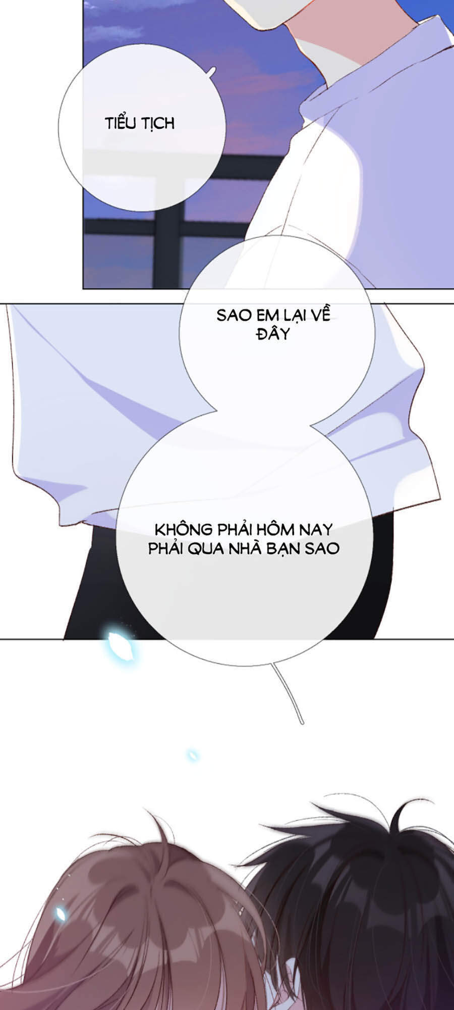 Yêu Thương Em, Yêu Bản Thân Chương 22 Page 24