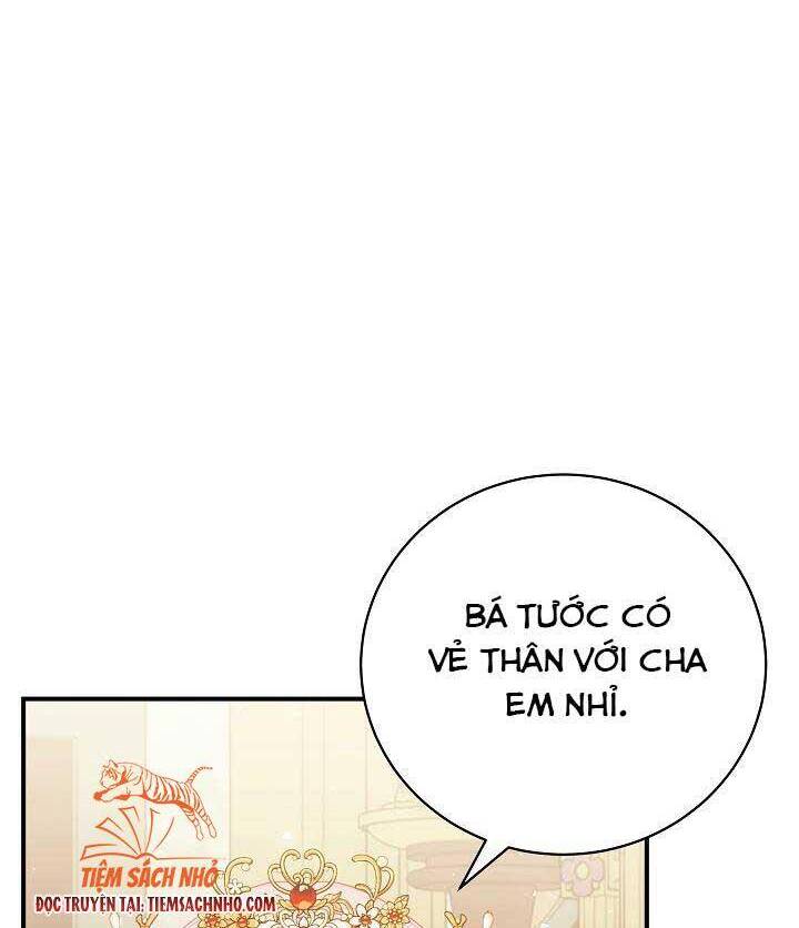 Tôi Chỉ Đi Tìm Cha Thôi Chương 54 Page 50