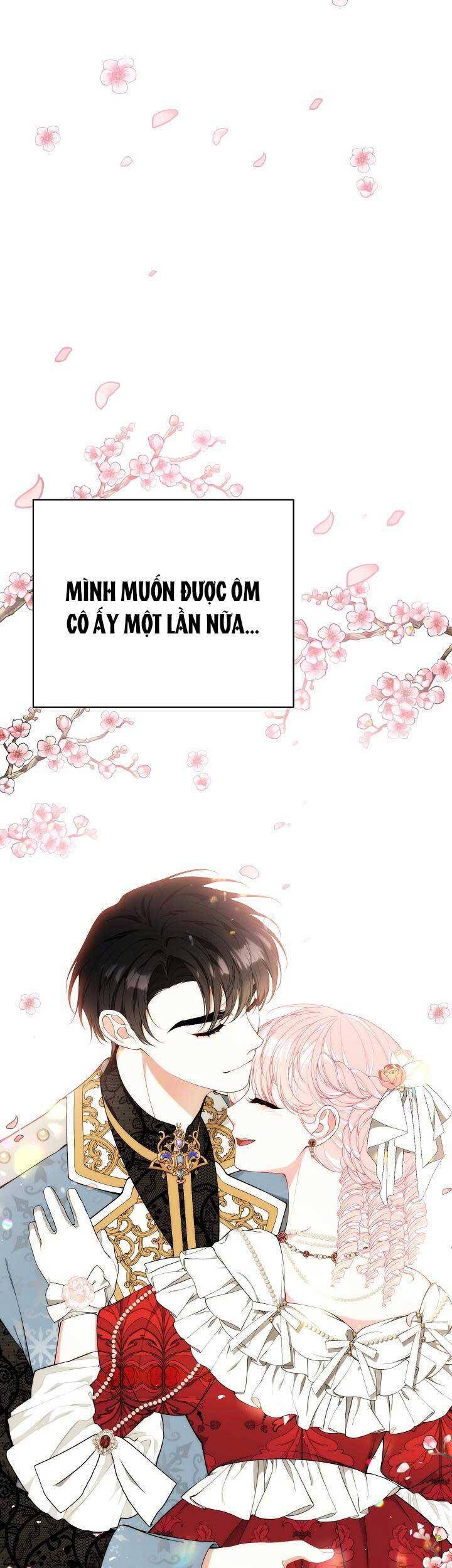 Tôi Chỉ Đi Tìm Cha Thôi Chương 55 Page 50