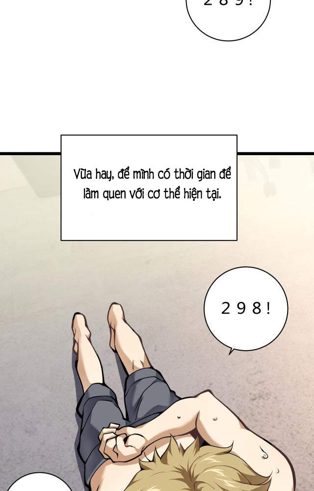 Vạn Vật Hợp Nhất Chương 13 Page 7