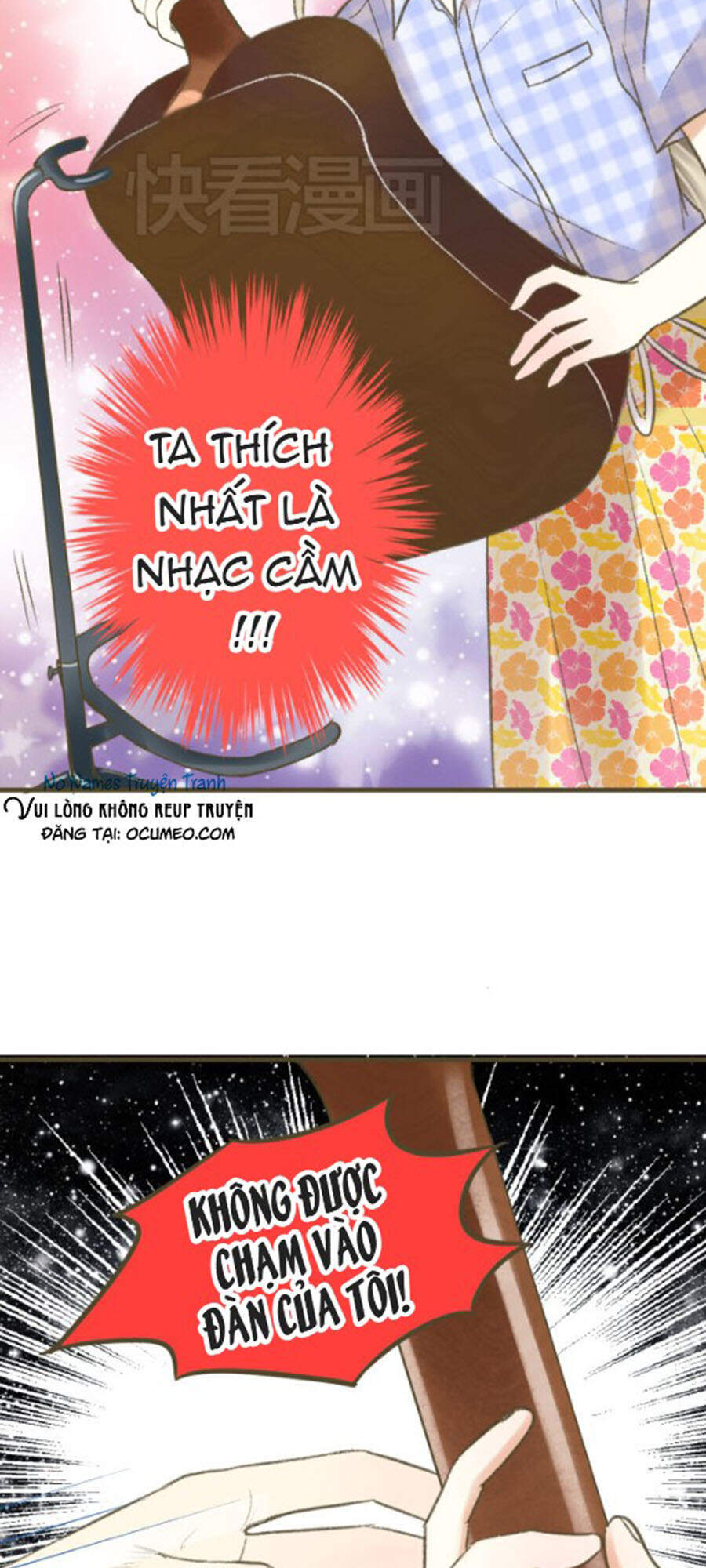 Âm Hồn Bất Tán Chương 2 Page 17