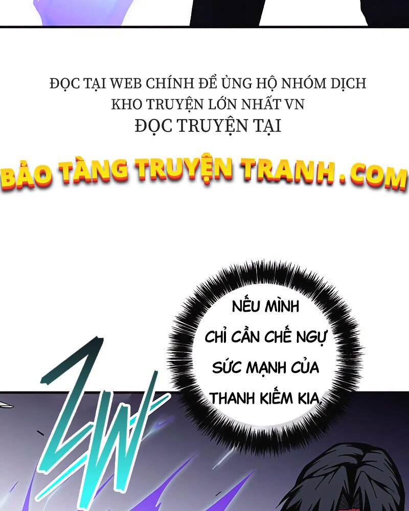 Đấng Cứu Thế Được Chọn Lựa Chương 17 Page 90