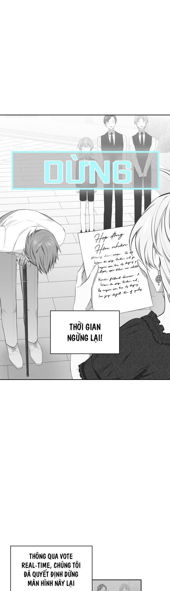 Đừng Đụng Vào Em Trai Ta Chương 46 Page 2