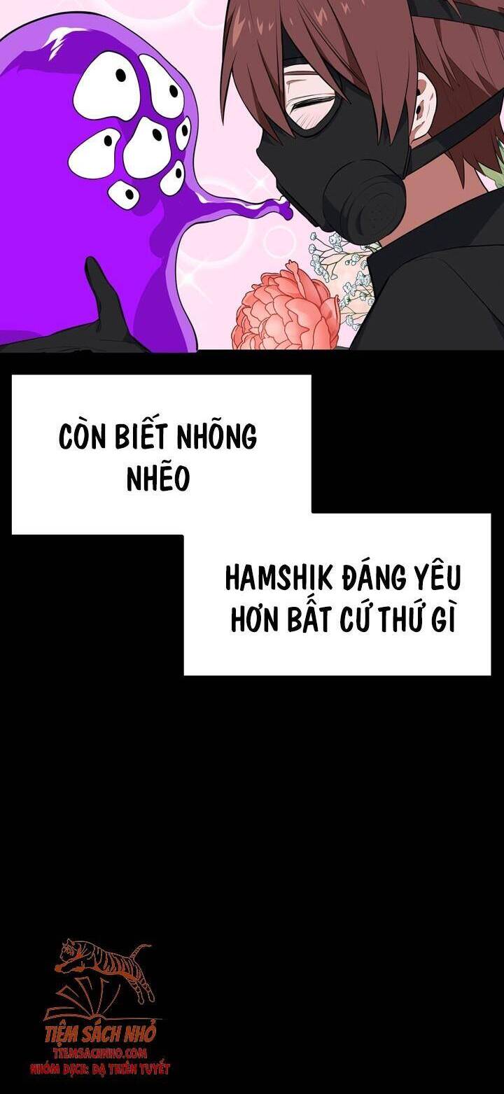 Đừng Đụng Vào Em Trai Ta Chương 46 Page 18