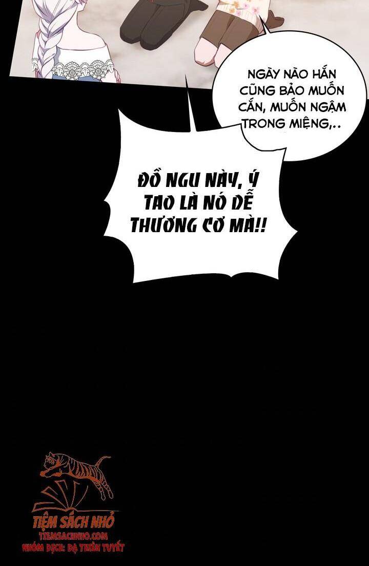 Đừng Đụng Vào Em Trai Ta Chương 46 Page 32