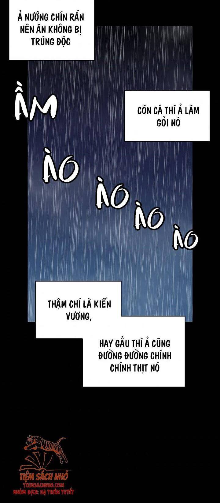 Đừng Đụng Vào Em Trai Ta Chương 46 Page 44