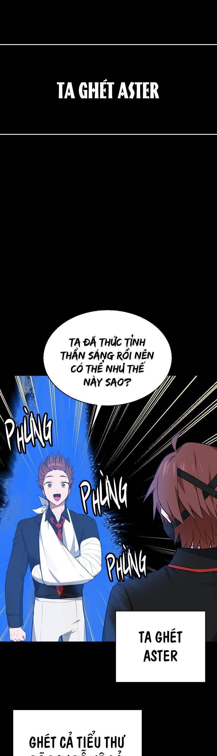 Đừng Đụng Vào Em Trai Ta Chương 46 Page 53