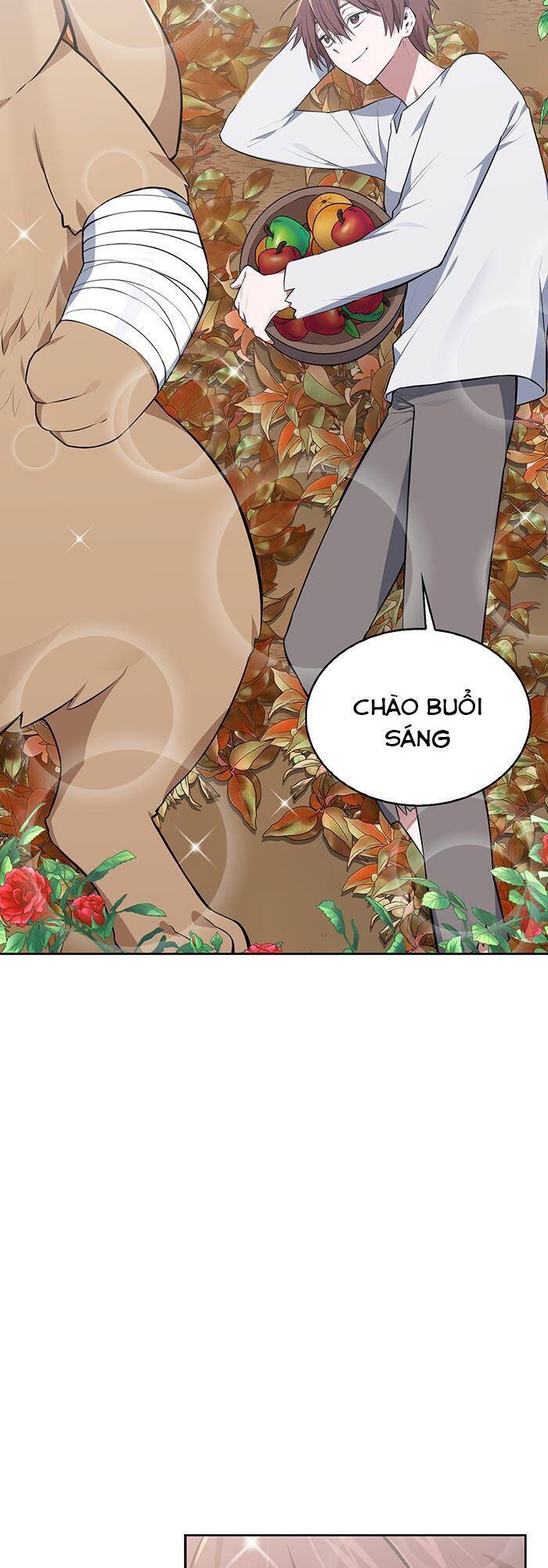 Đừng Đụng Vào Em Trai Ta Chương 47 Page 15