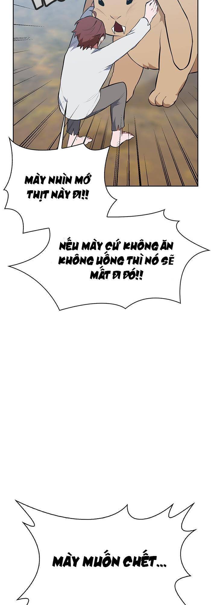 Đừng Đụng Vào Em Trai Ta Chương 47 Page 29