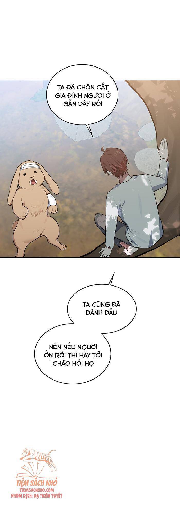 Đừng Đụng Vào Em Trai Ta Chương 47 Page 22