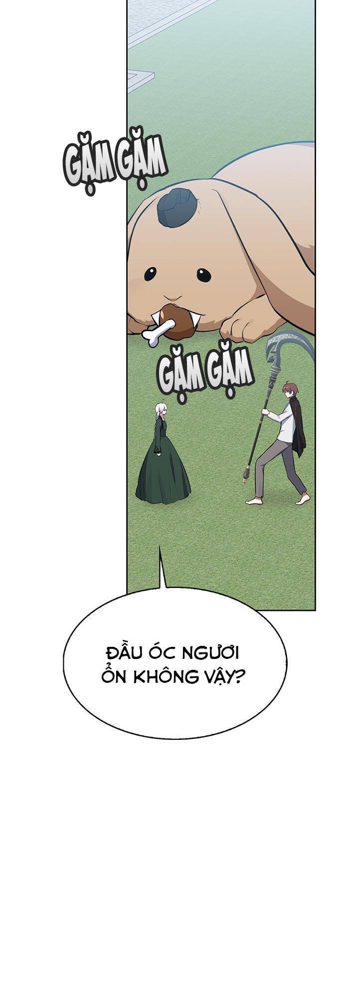 Đừng Đụng Vào Em Trai Ta Chương 47 Page 66