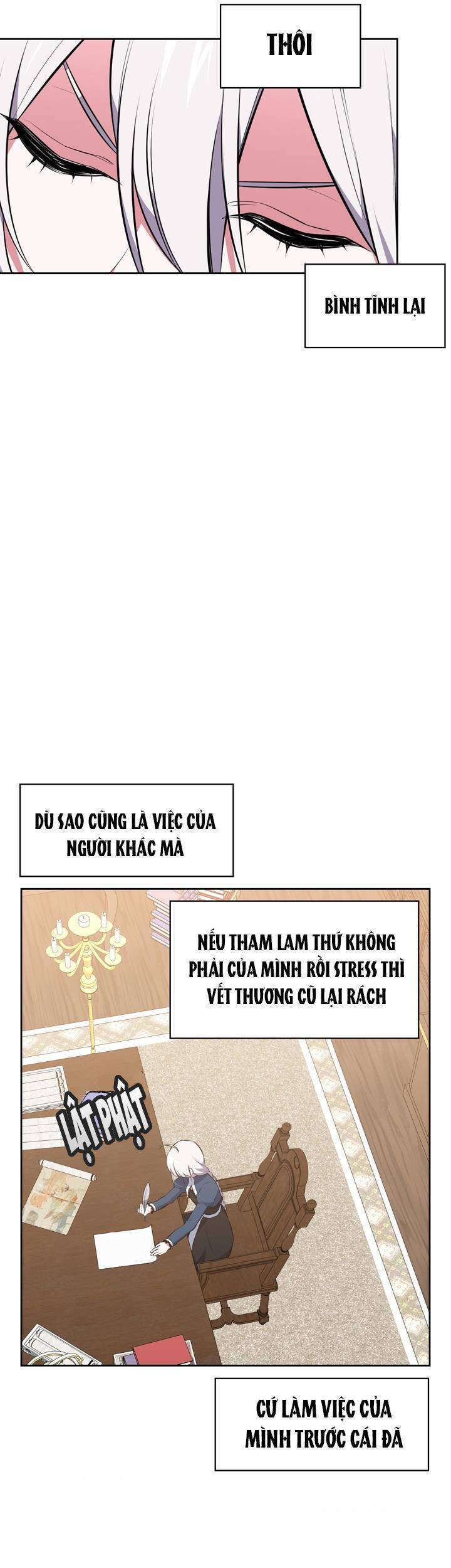 Đừng Đụng Vào Em Trai Ta Chương 48 Page 15