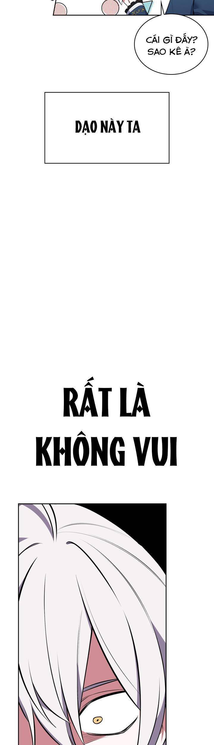 Đừng Đụng Vào Em Trai Ta Chương 48 Page 19