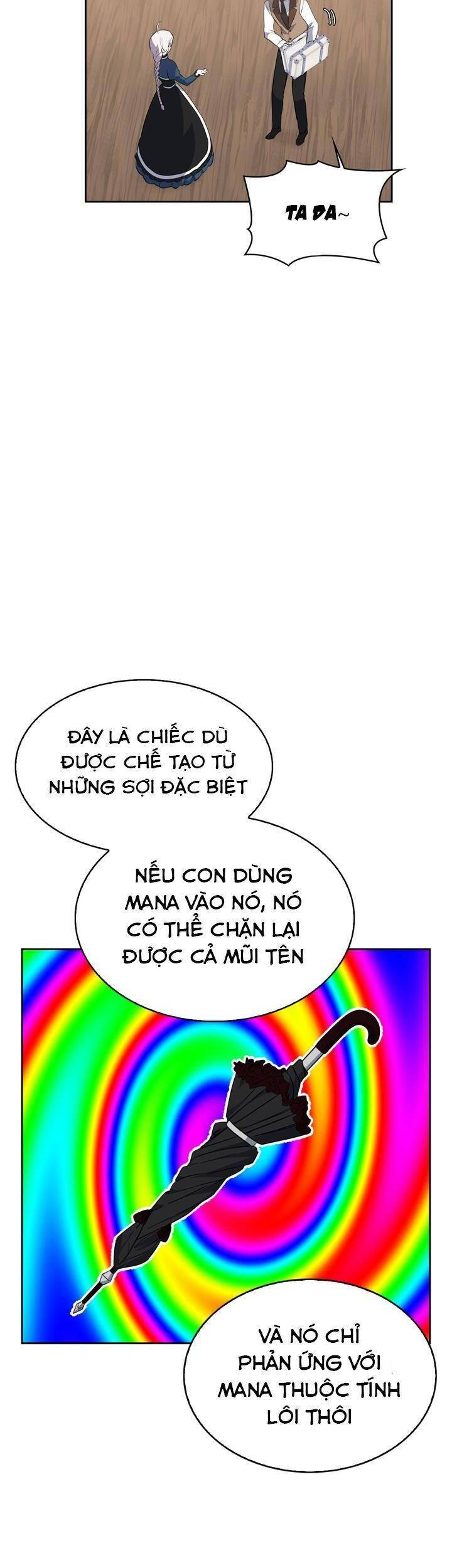 Đừng Đụng Vào Em Trai Ta Chương 48 Page 39