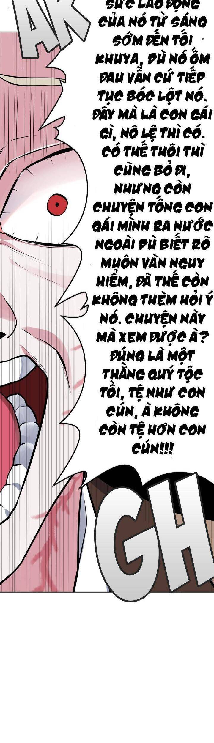 Đừng Đụng Vào Em Trai Ta Chương 48 Page 34