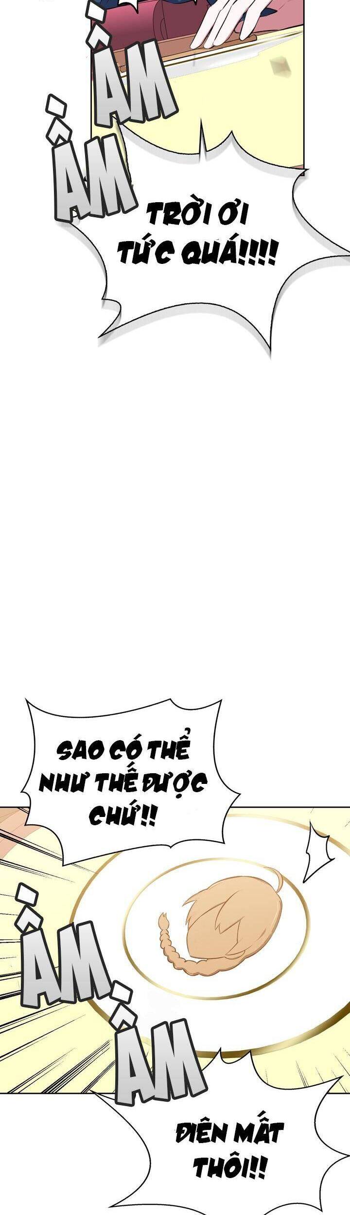 Đừng Đụng Vào Em Trai Ta Chương 48 Page 8