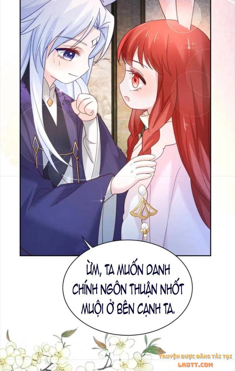 Hắc Hóa Nam Chính Trực Tuyến Nuôi Thỏ Chương 63 Page 79