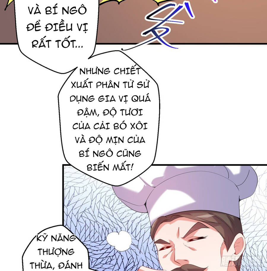 Nhặt Thuộc Tính Tại Trái Đất Chương 24 Page 31