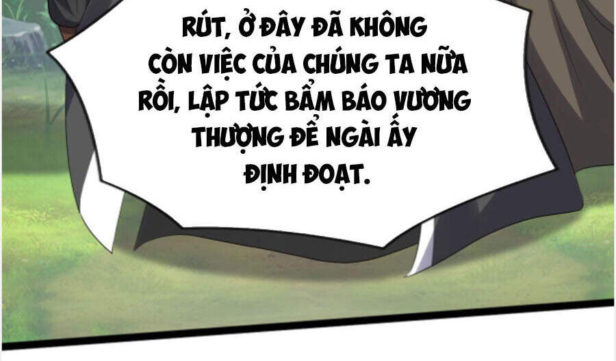 Ta Đoạt Xá Ma Hoàng Chương 20 Page 32