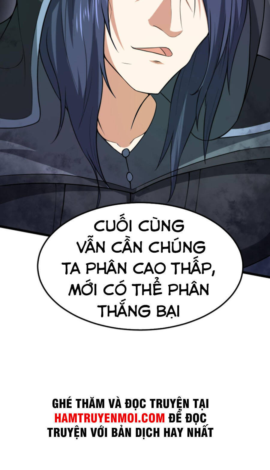 Ta Đoạt Xá Ma Hoàng Chương 22 Page 27