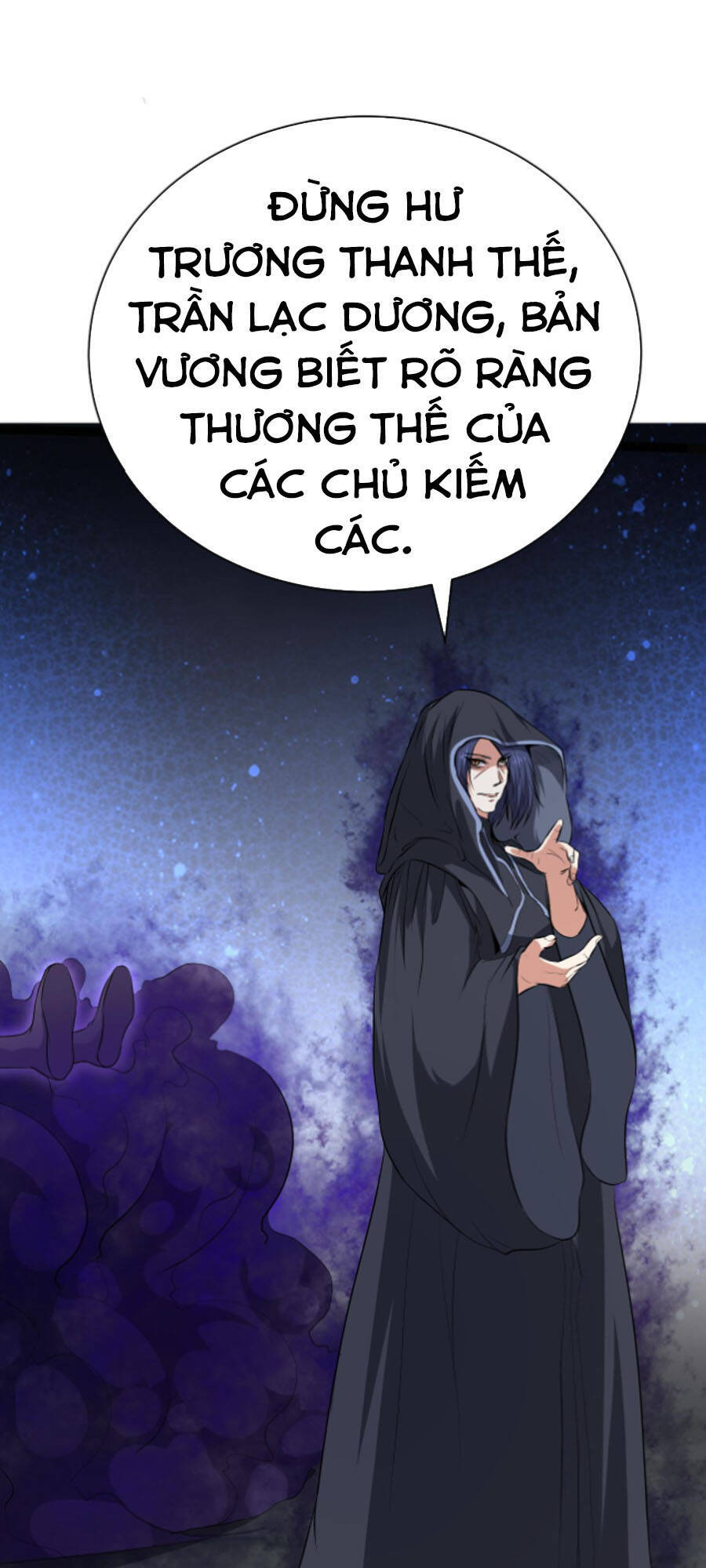 Ta Đoạt Xá Ma Hoàng Chương 22 Page 39