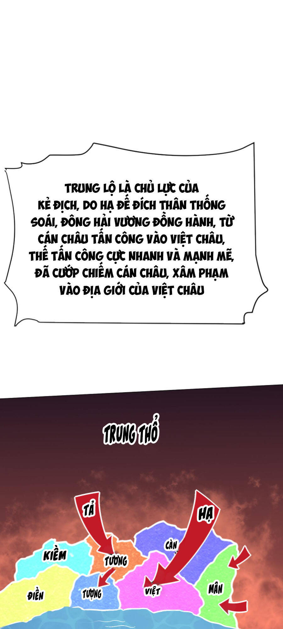 Ta Đoạt Xá Ma Hoàng Chương 25 Page 12