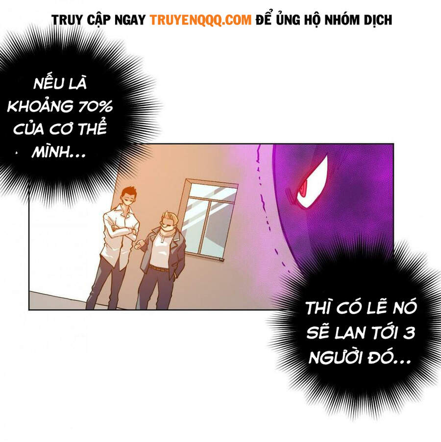 Lãnh Chúa Thảm Họa Chương 7 Page 45