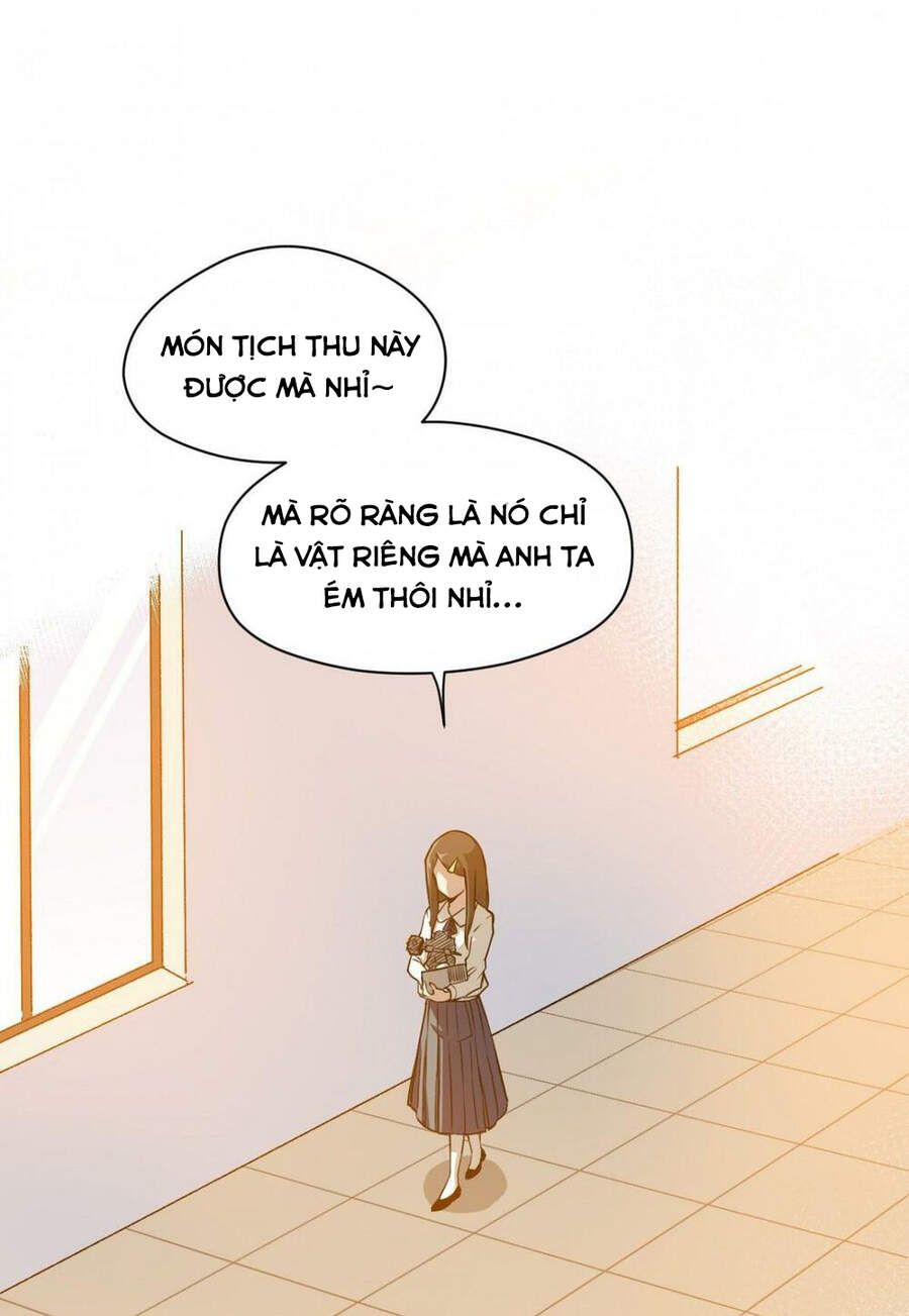 Lãnh Chúa Thảm Họa Chương 8 Page 18