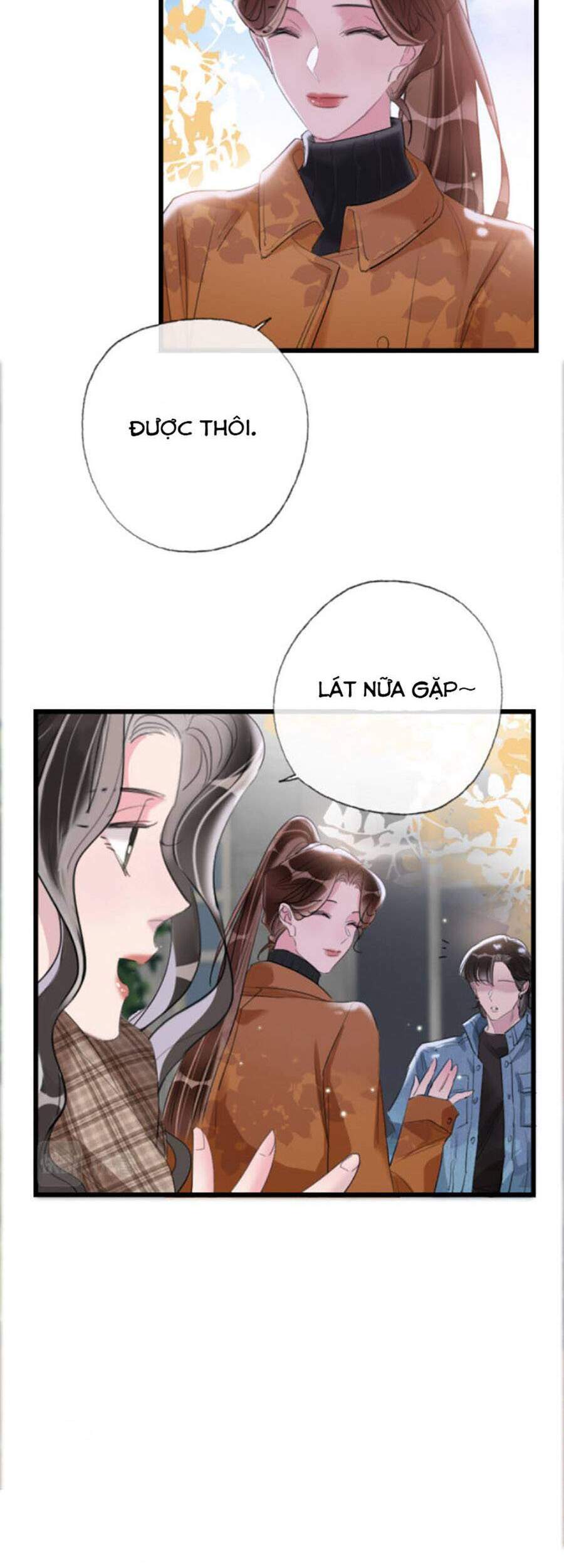 Cô Ấy Thật Xinh Đẹp 2 Chương 16 Page 5