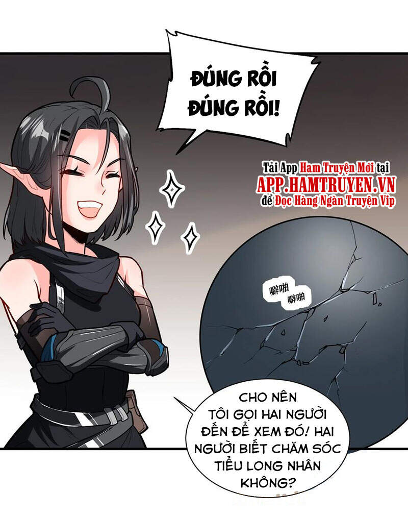 Lê Minh Chi Kiếm Chương 46 Page 39