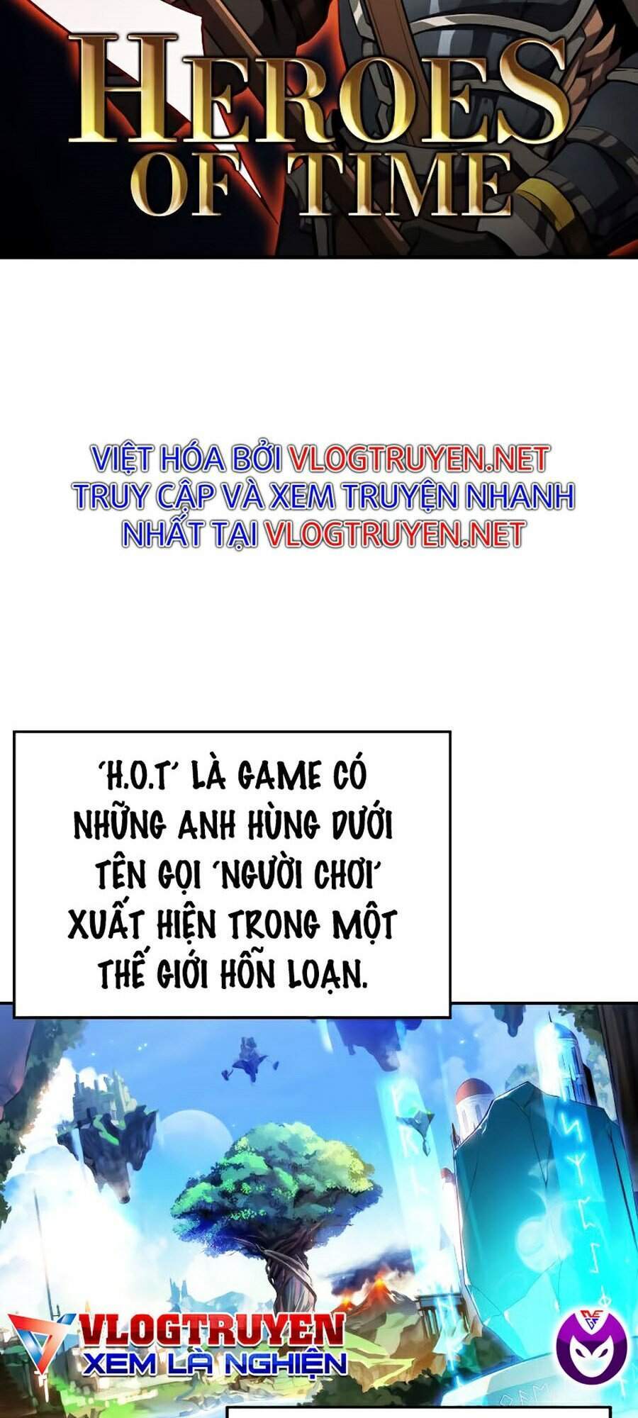 Kẻ Thách Đấu Chương 1 Page 45