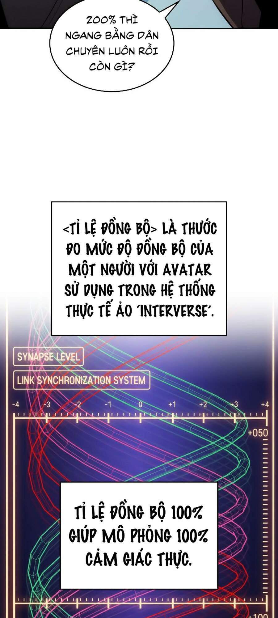 Kẻ Thách Đấu Chương 1 Page 69