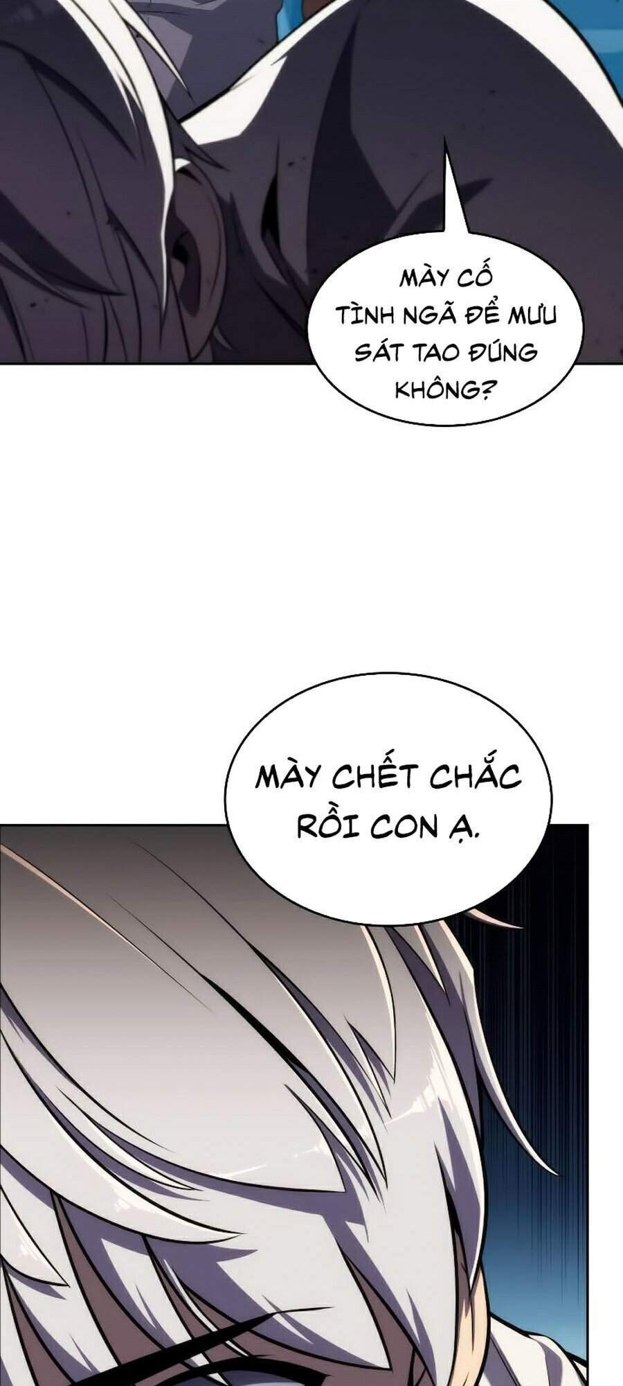 Kẻ Thách Đấu Chương 1 Page 93