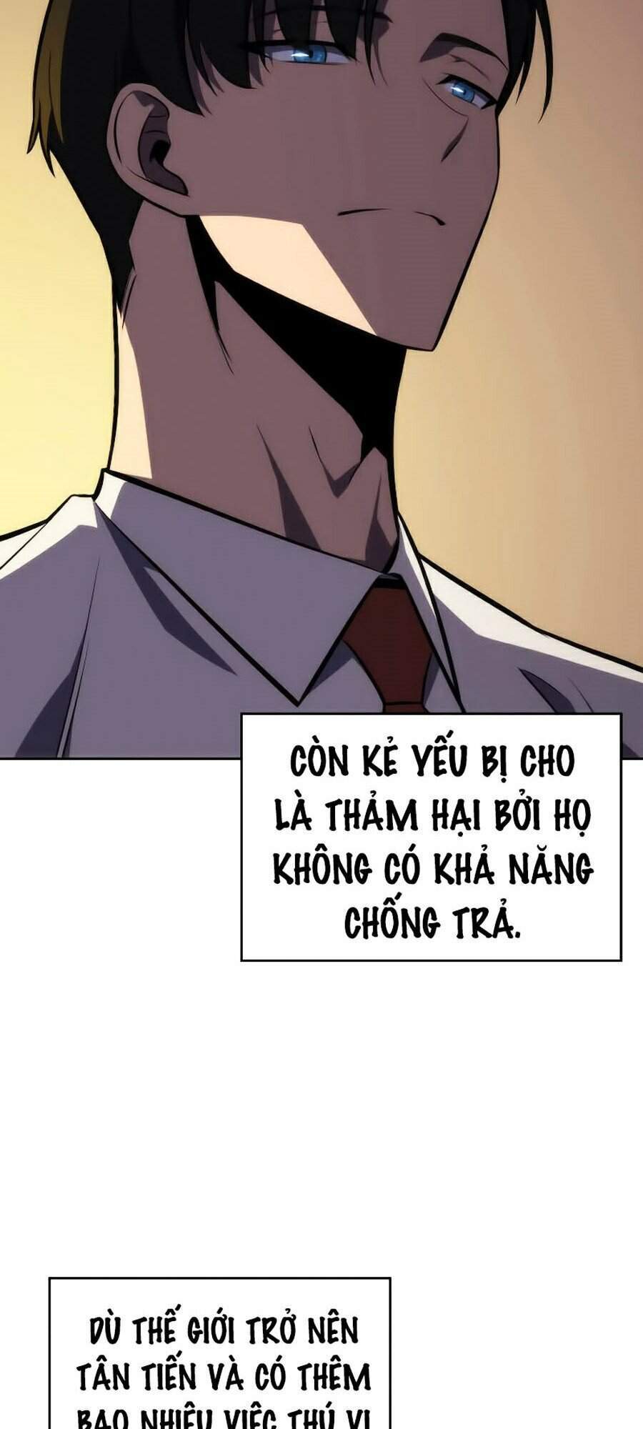 Kẻ Thách Đấu Chương 1 Page 105