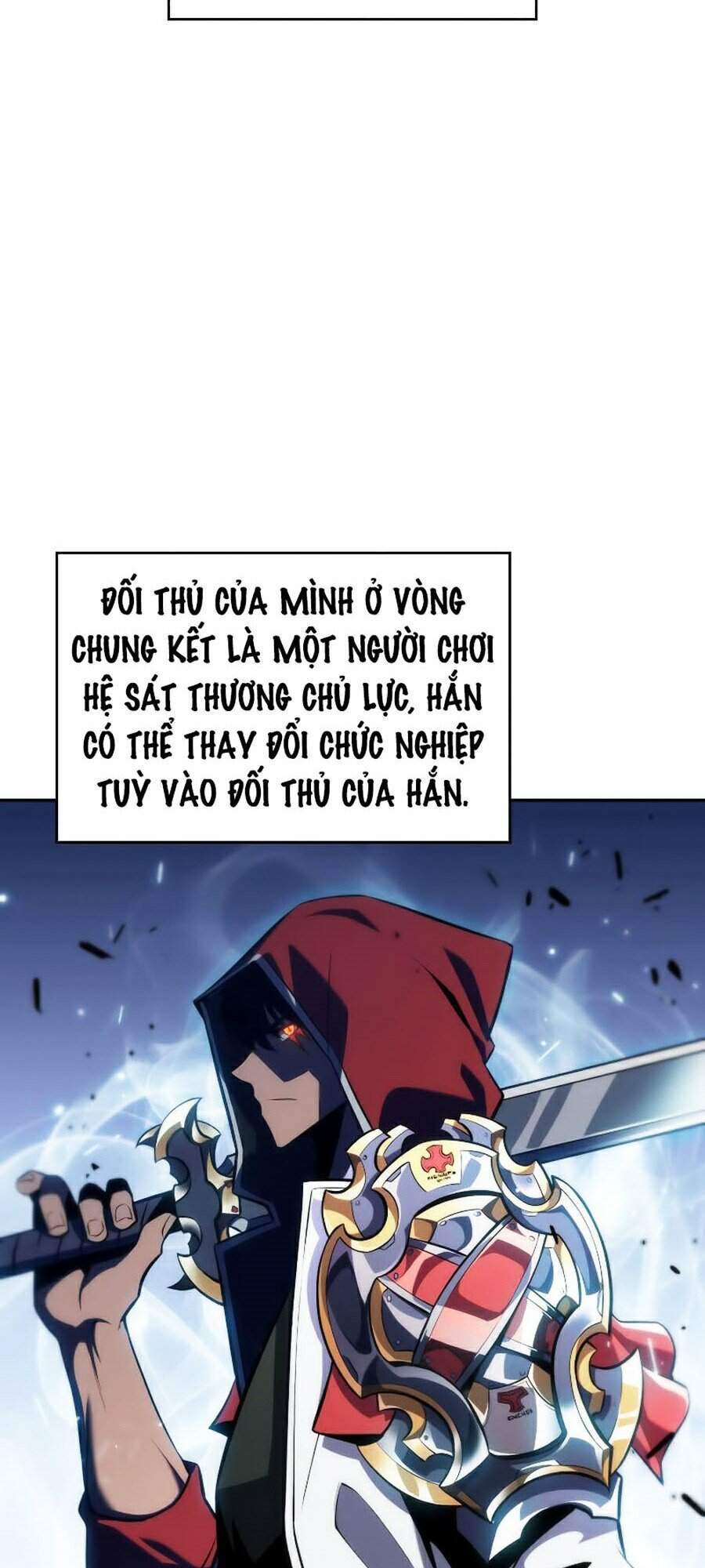 Kẻ Thách Đấu Chương 1 Page 111