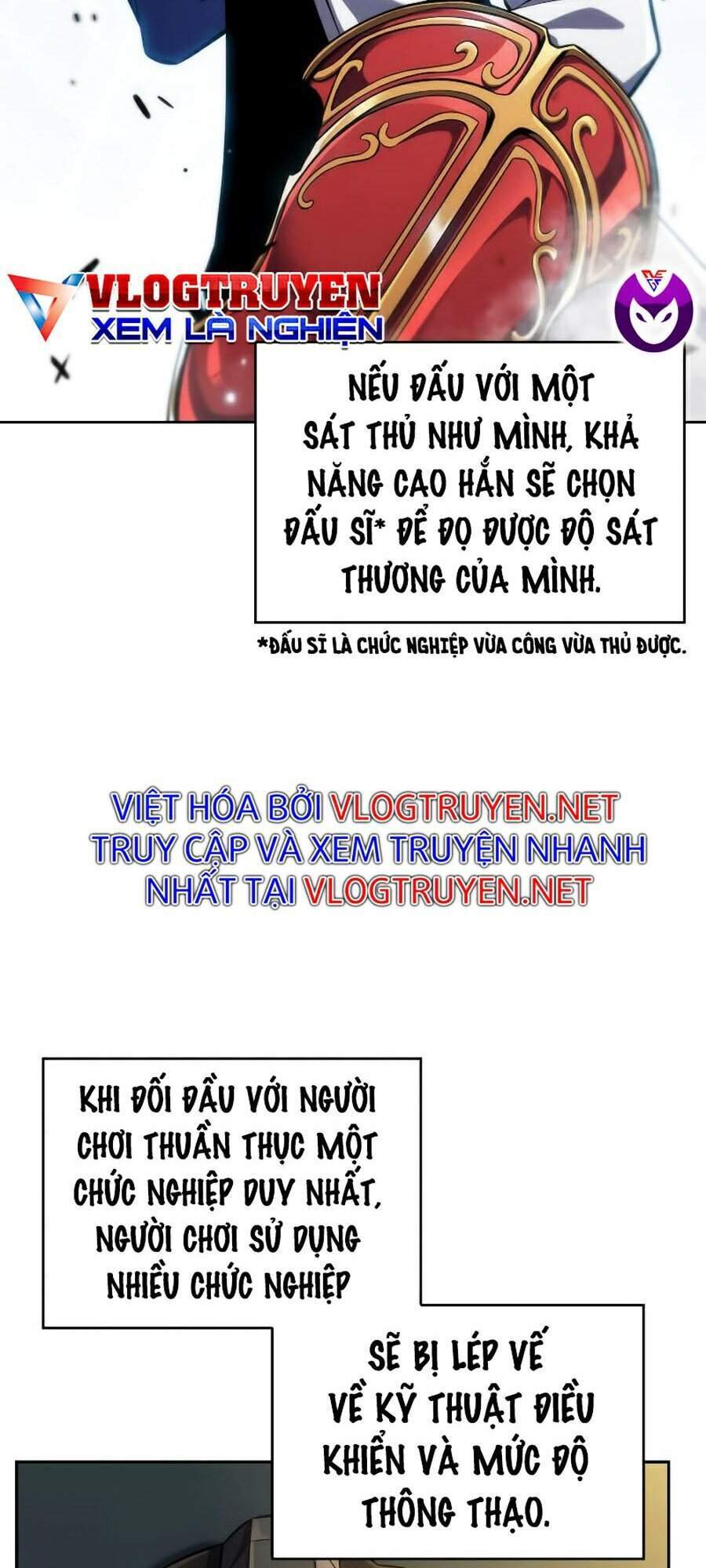 Kẻ Thách Đấu Chương 1 Page 113