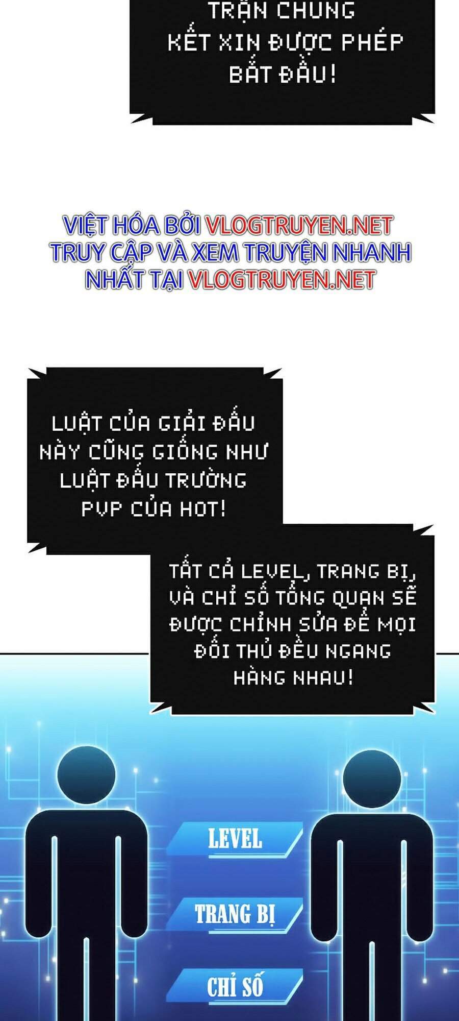 Kẻ Thách Đấu Chương 1 Page 123