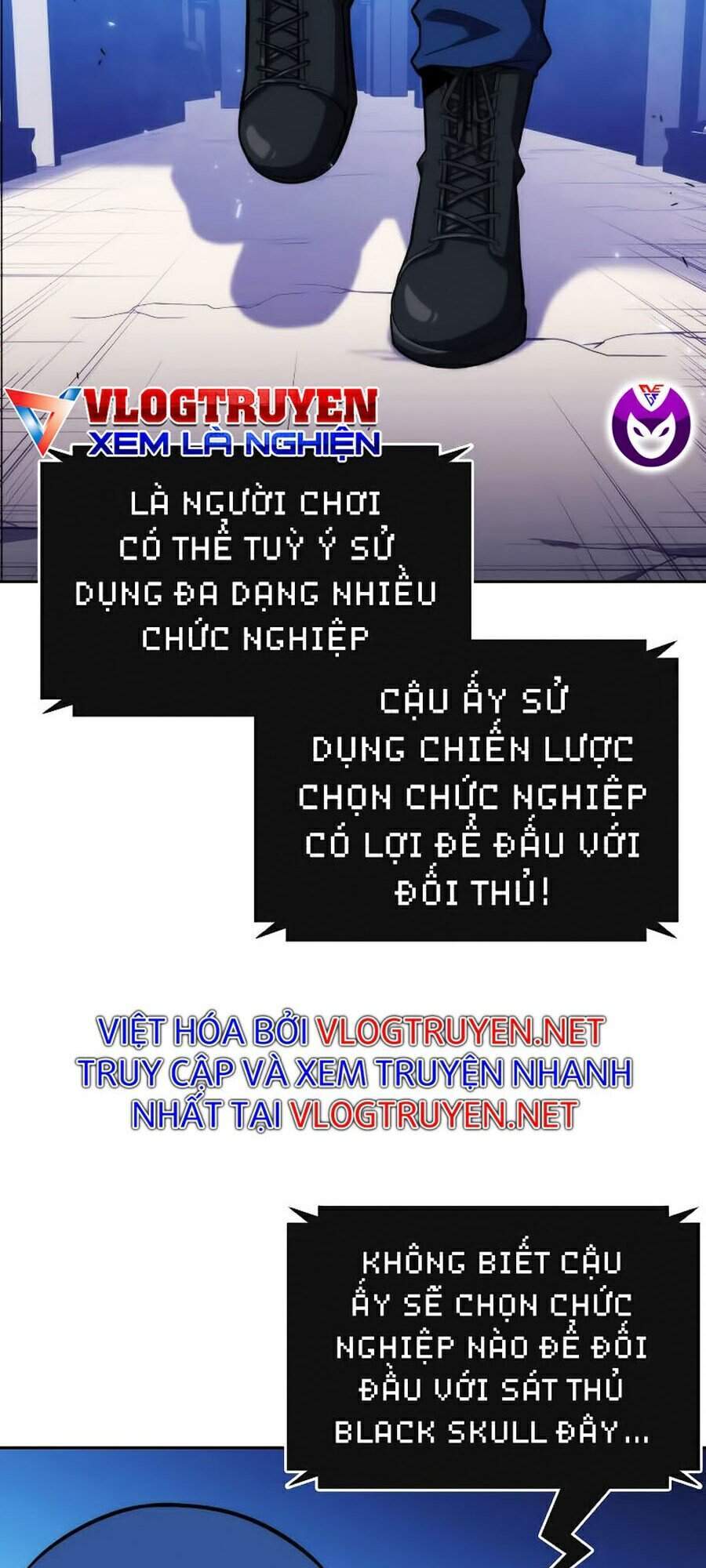 Kẻ Thách Đấu Chương 1 Page 135