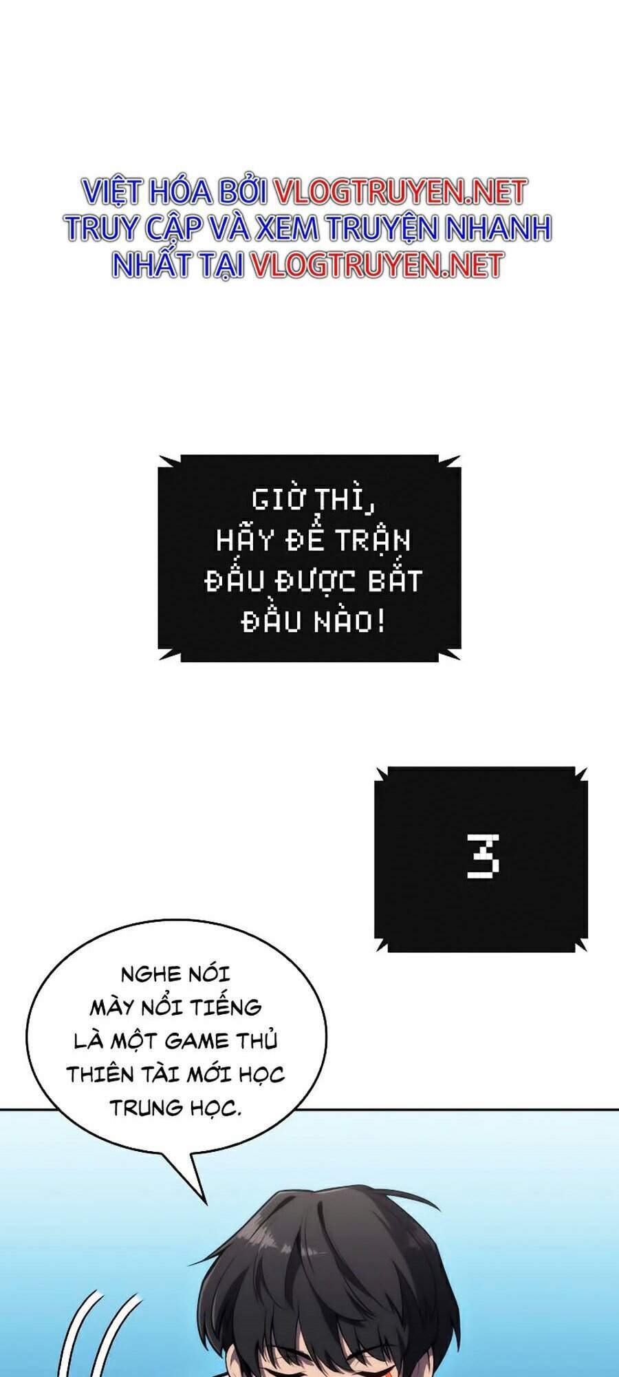 Kẻ Thách Đấu Chương 1 Page 149