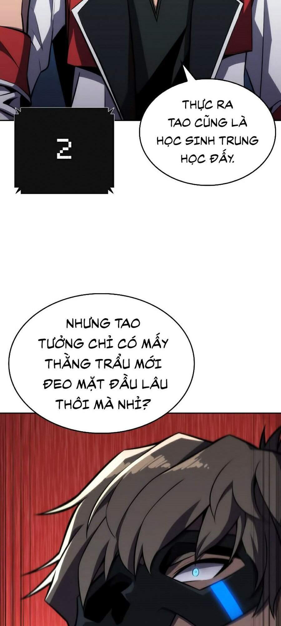 Kẻ Thách Đấu Chương 1 Page 151