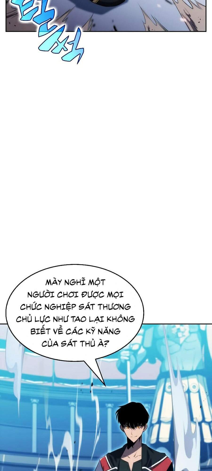 Kẻ Thách Đấu Chương 1 Page 187