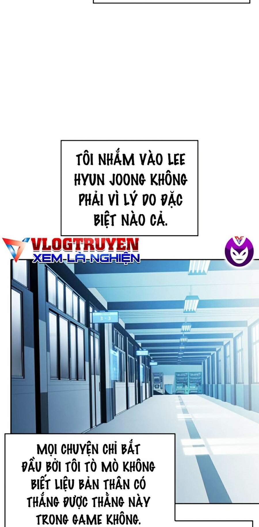 Kẻ Thách Đấu Chương 2 Page 47