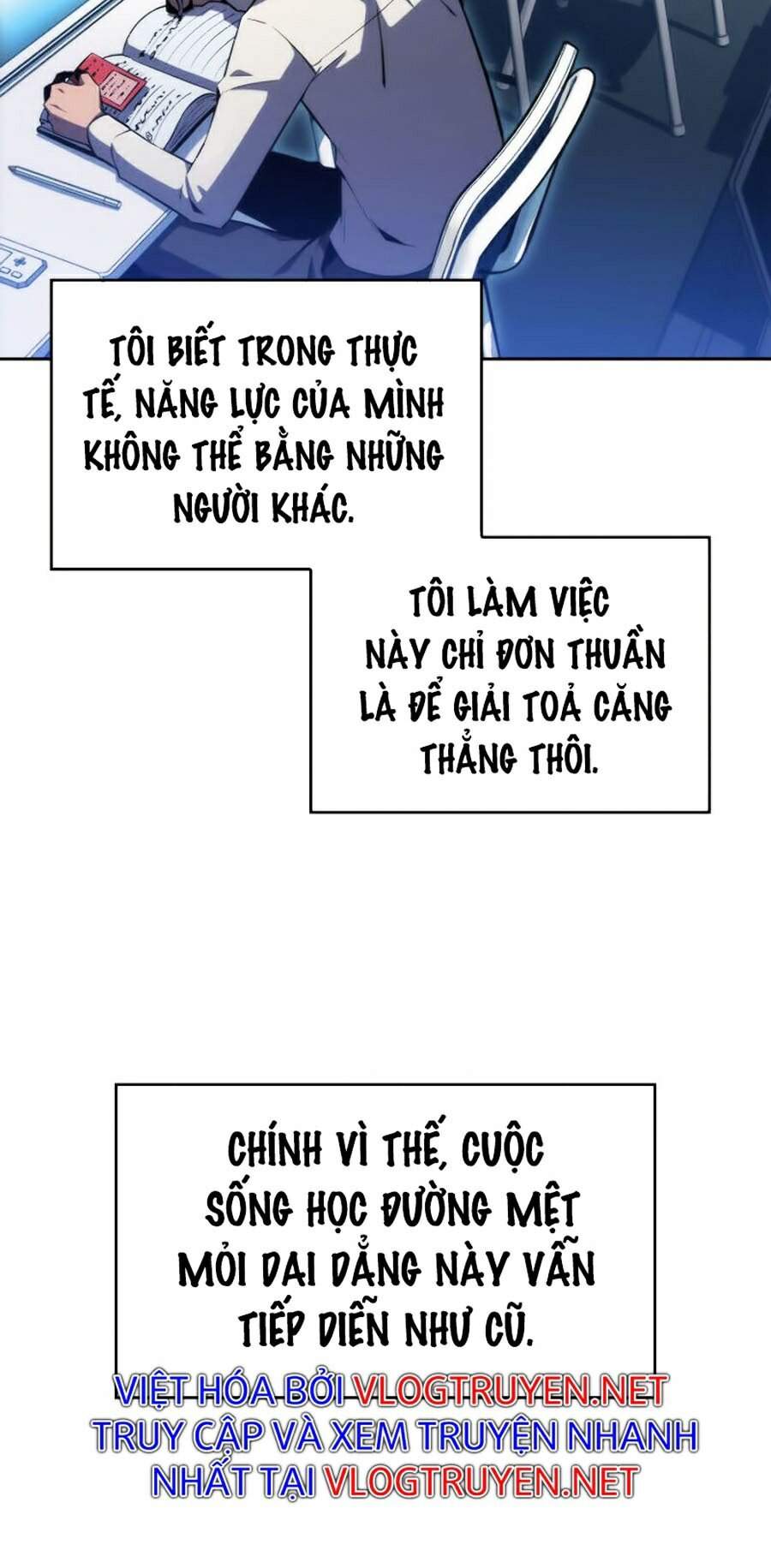 Kẻ Thách Đấu Chương 2 Page 49